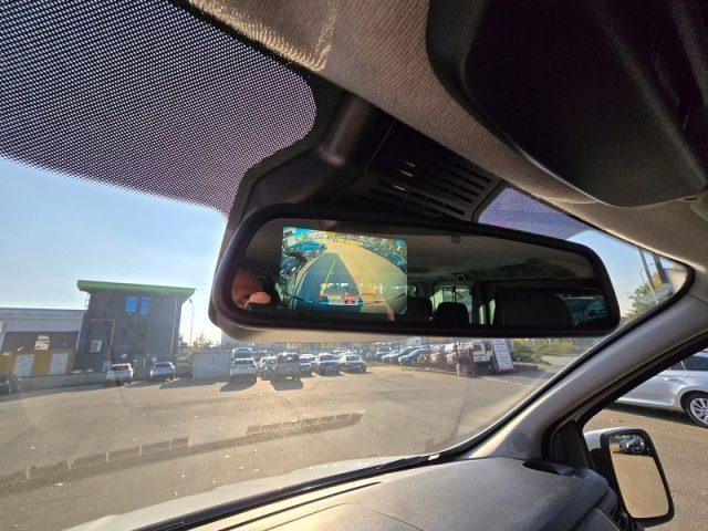 RENAULT Trafic 150CV PL-TN 9 POSTI IVA ESPOSTA - GANCIO TRAINO