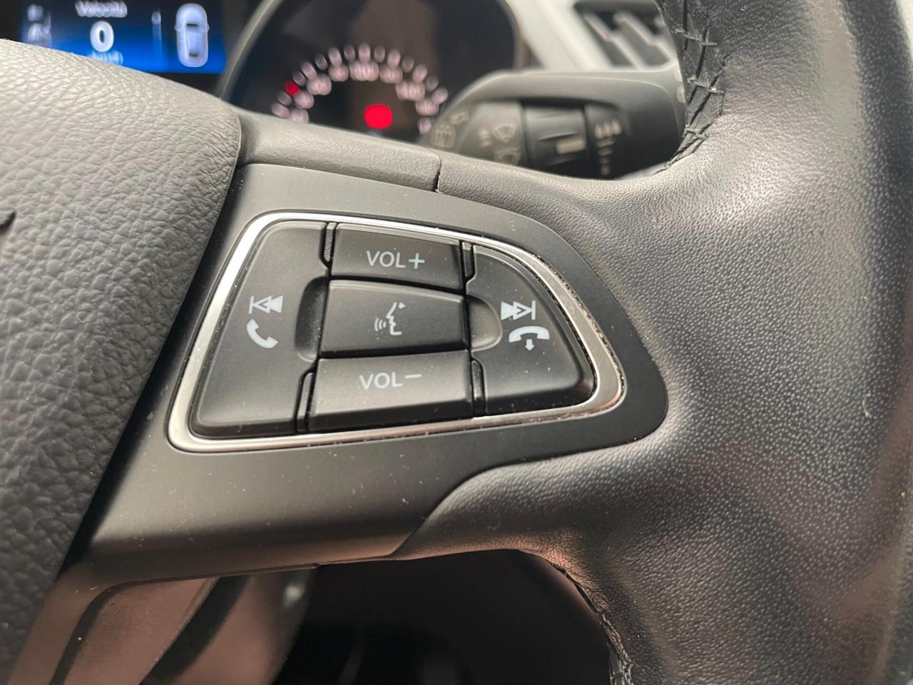 Ford Kuga 1.5 EcoBoost 120 CV 2WD Business