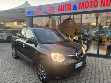 Renault Twingo SCe 65 CV Urban Night