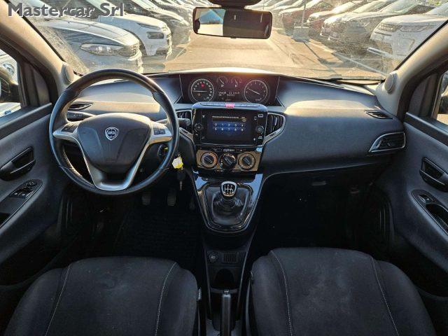 LANCIA Ypsilon neopatentati 1.0 firefly hybrid Gold tg : GK805RY