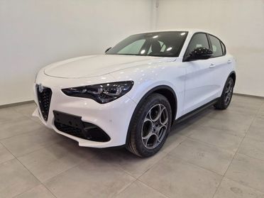ALFA ROMEO Stelvio 2.2 Td 160 CV AT8 Sprint N1 Autocarro Cerchi19