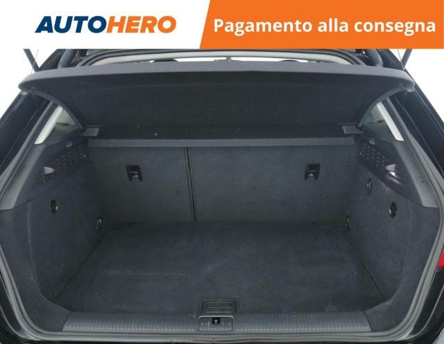 AUDI A3 SPB 1.6 TDI clean diesel Attraction