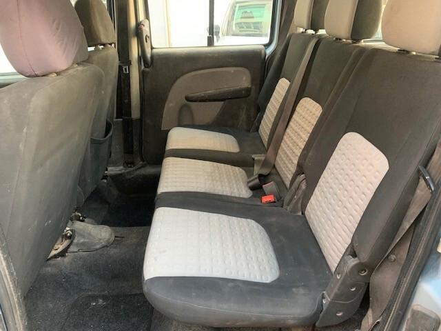 Fiat Doblò 1.4 Active