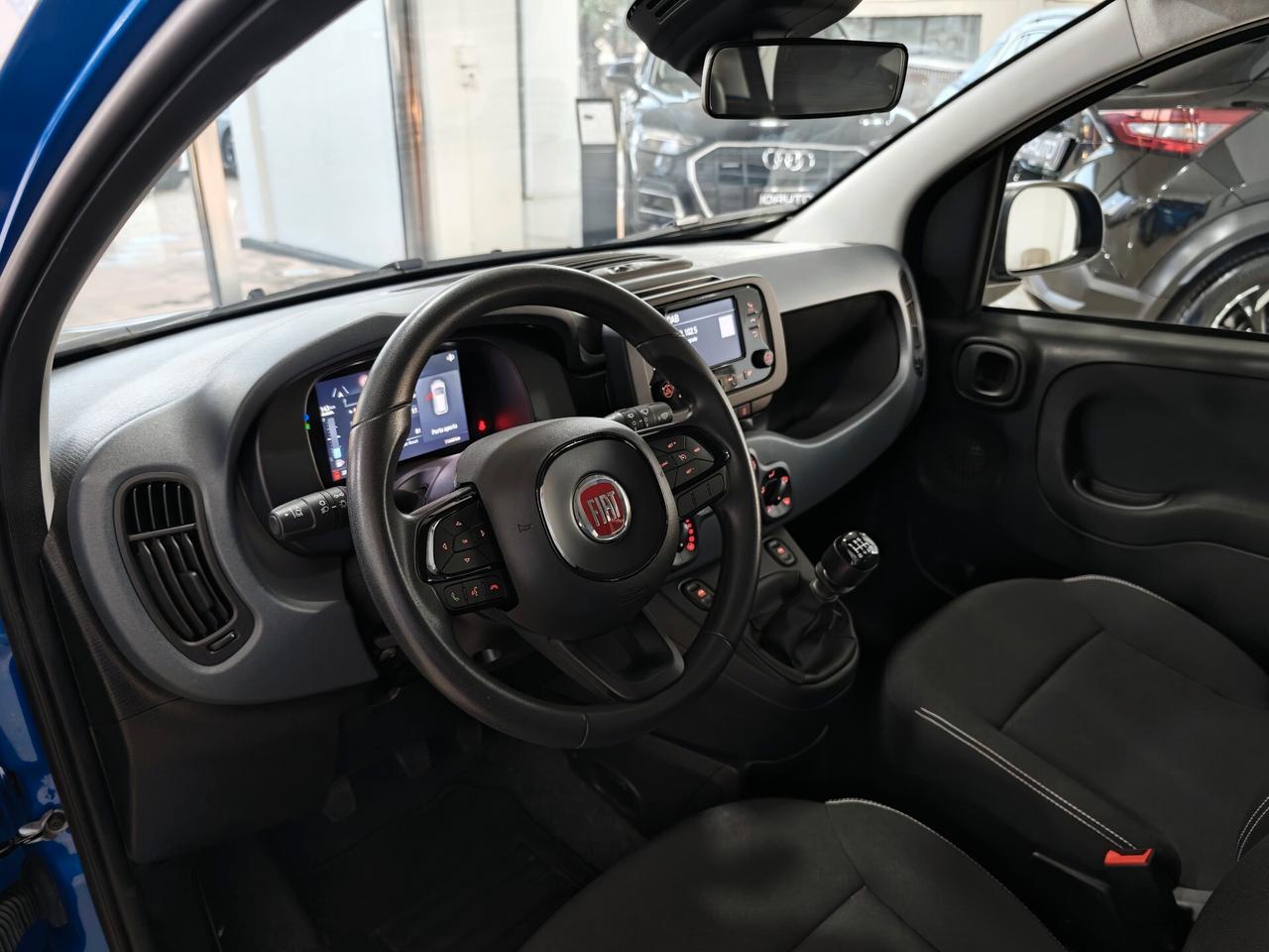 Fiat Panda 1.0 Hybrid Icon 2025
