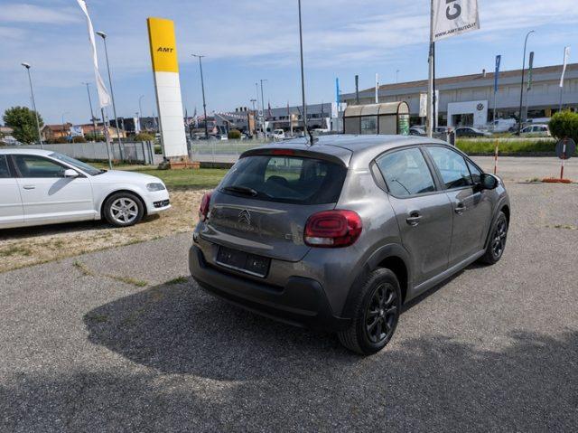 CITROEN C3 S&S You PRONTA CONSEGNA