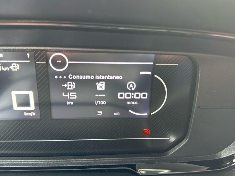 Opel Combo Life Combo life N1 1.5d 100cv Edition Plus S&S L1H1 mt6