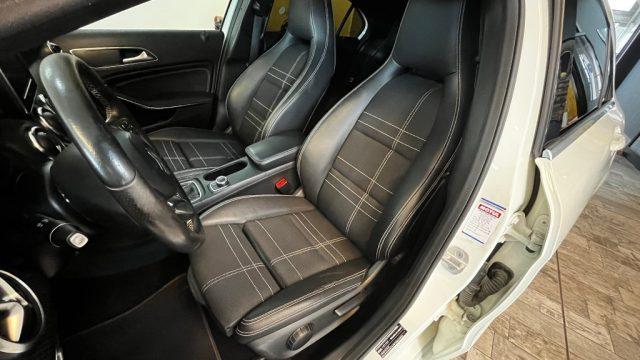 MERCEDES-BENZ A 180 d Executive IN CONDIZIONI ESEMPLARI
