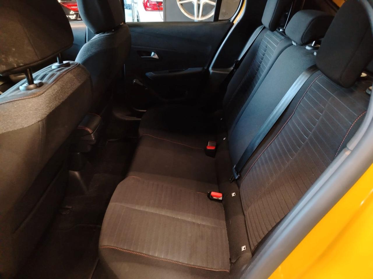 PEUGEOT 208 2ª serie 208 PureTech 75 Stop&Star...