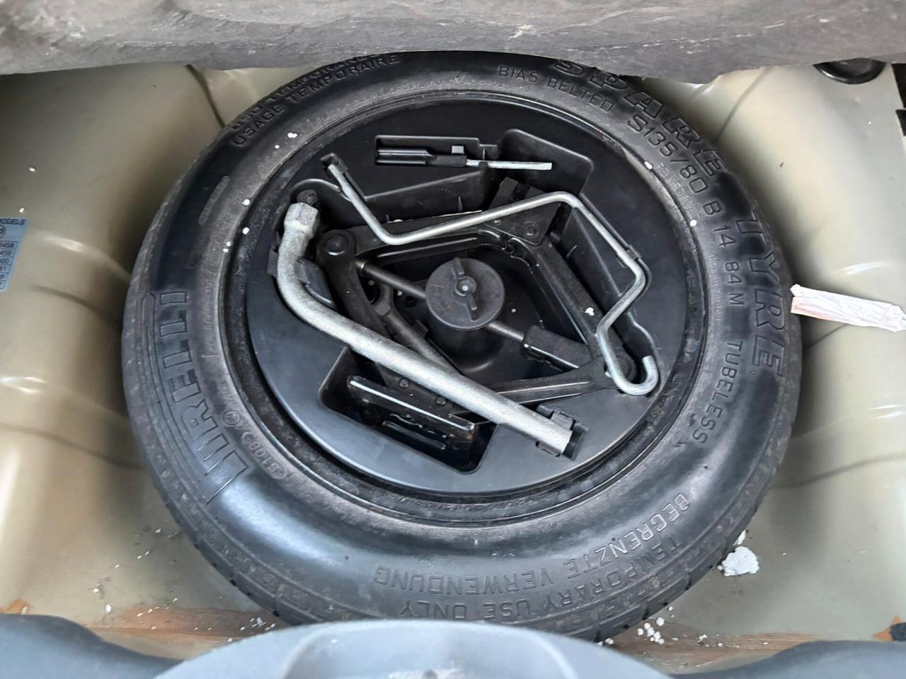 FIAT 500 1.2 LOUNGE 69 CV "OK NEOPATENTATI"