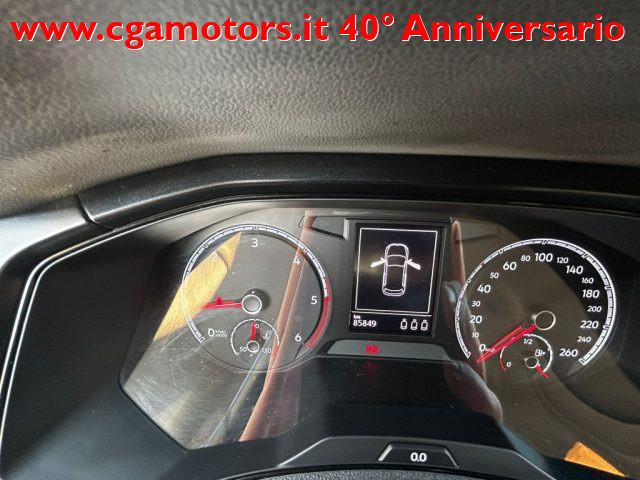 VOLKSWAGEN T-Roc 1.6 TDI SCR Style BlueMotion Technology