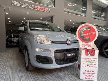 Fiat Panda 1.2 GPL Easy ITALIANA