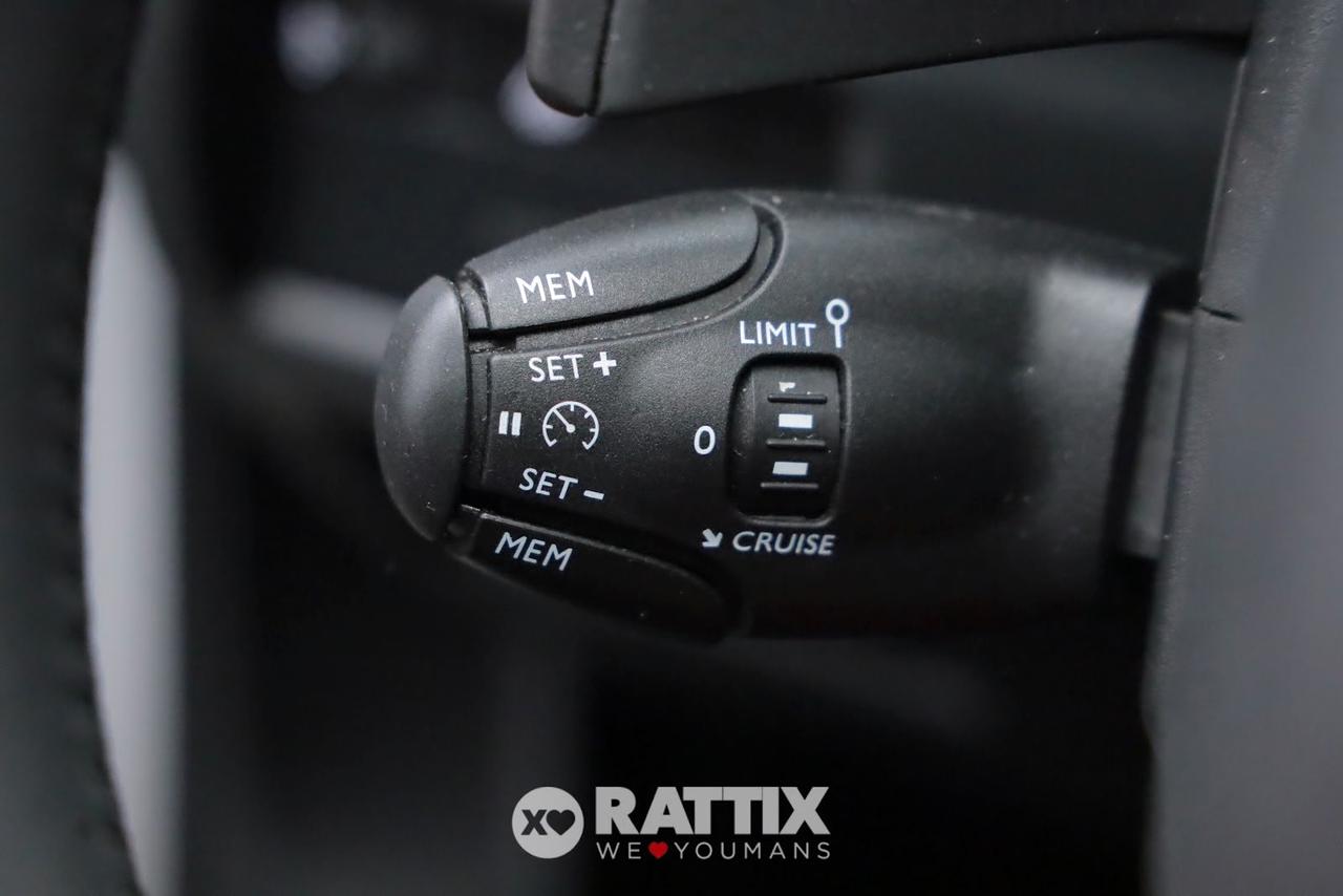 Citroen C5 Aircross 1.5 BlueHDI 130CV Feel EAT8