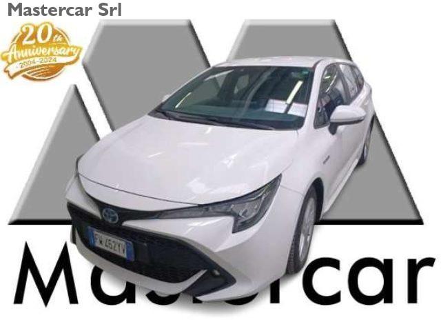 TOYOTA Corolla TS 1.8 Hybrid business SW - FW462YV
