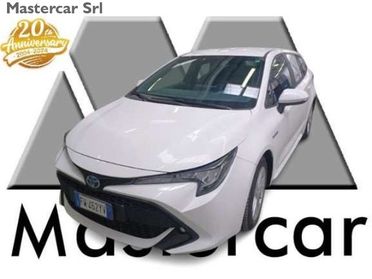 TOYOTA Corolla TS 1.8 Hybrid business SW - FW462YV