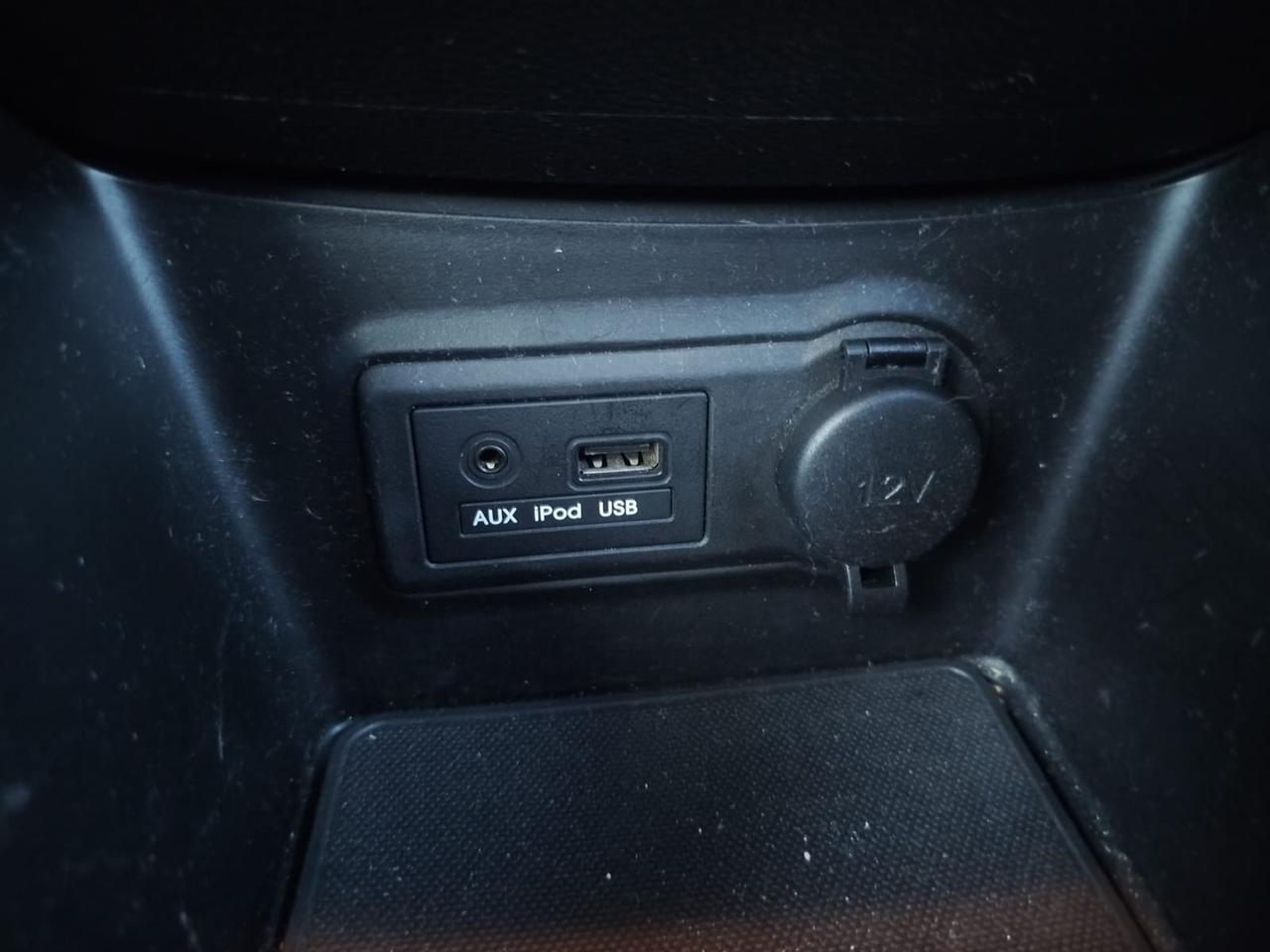 Kia Venga 1.4 CRDi 90CV Cool