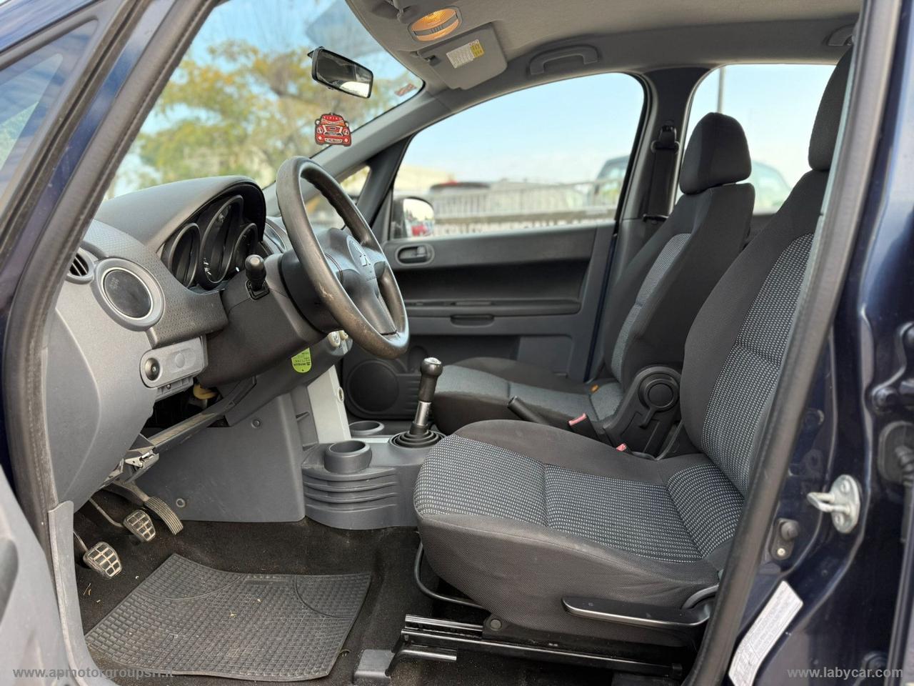 MITSUBISHI Colt 1.1 12V 5p. INSPORT