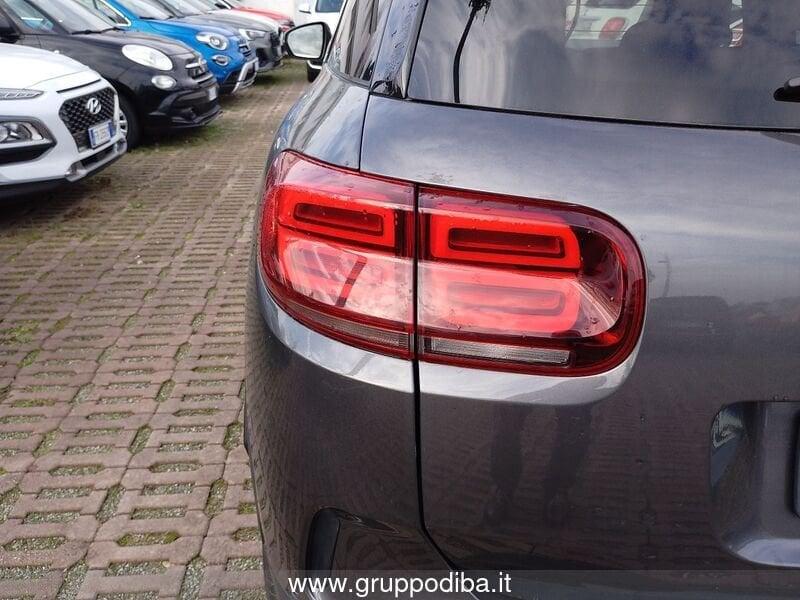 Citroën C5 Aircross 2018 Diesel 1.5 bluehdi Feel Pack s&s 130cv eat8 m