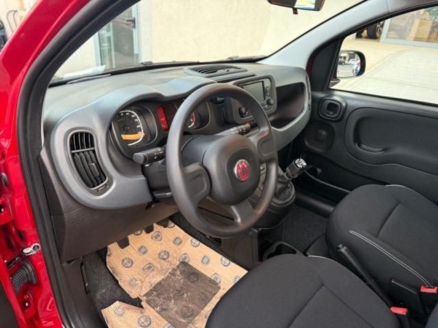 FIAT Panda 1.0 FireFly S&S Hybrid con Pack Comfort