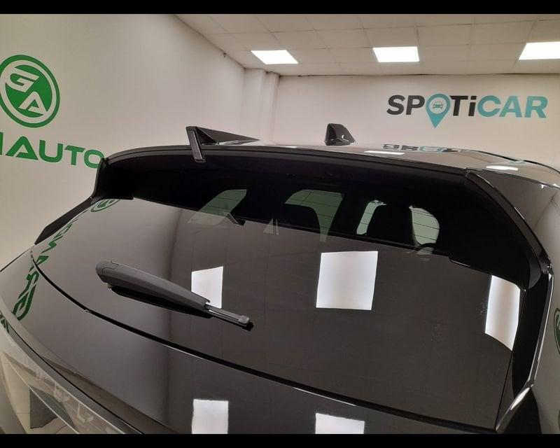 Opel Grandland Nuovo GS 145CV EDCT