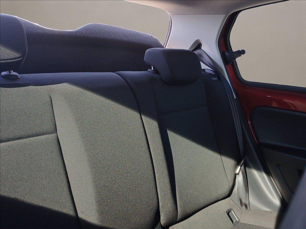 VOLKSWAGEN up! 5p 1.0 evo Move up! 65cv del 2023