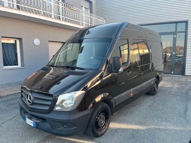 Mercedes Benz Sprinter II 314 CDI Executive E6