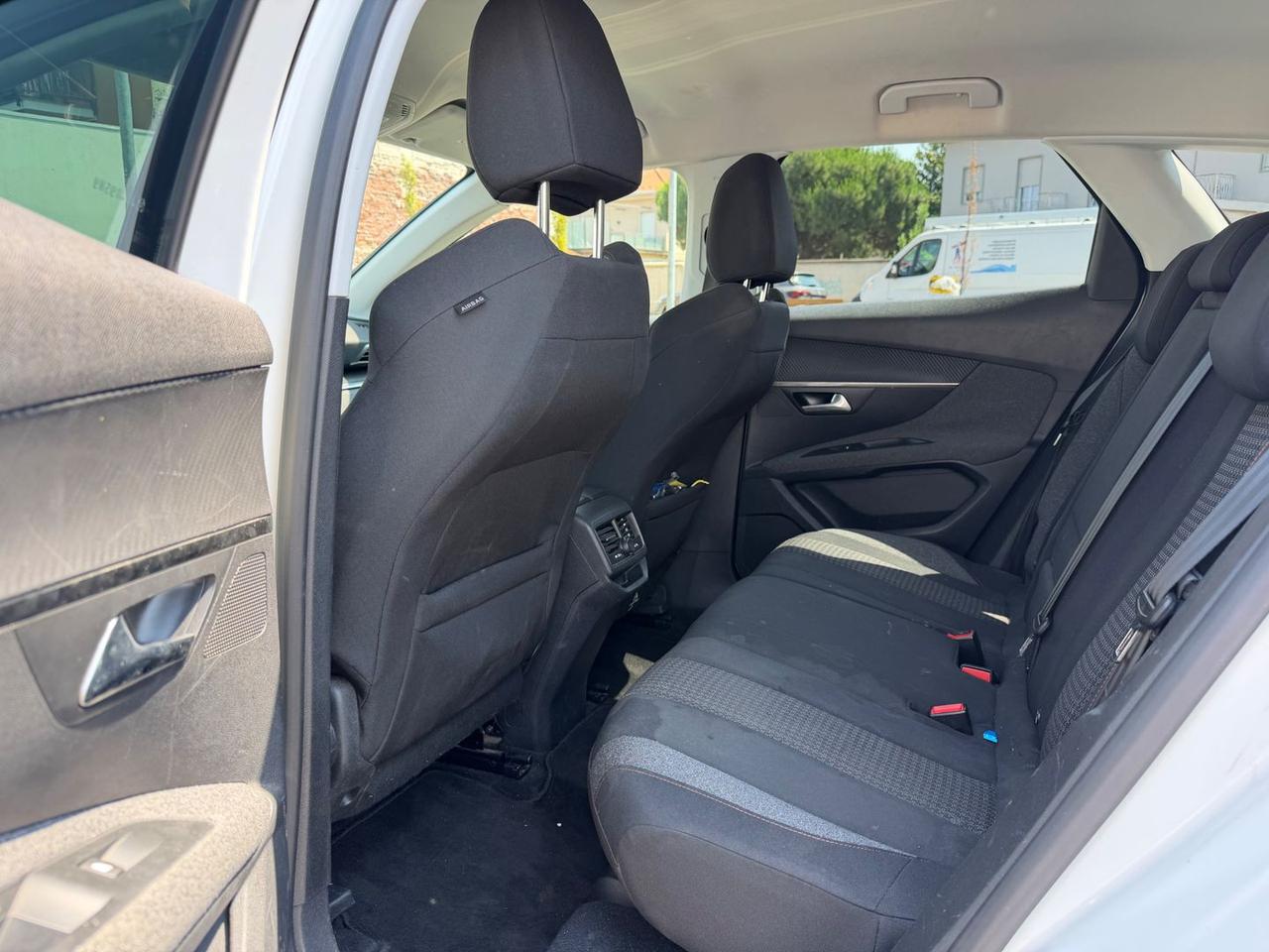 Peugeot 3008 Pure Tech 130 Active #11407