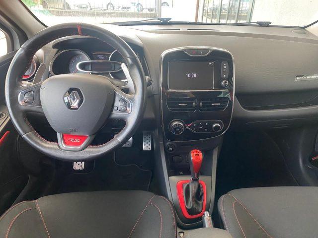 RENAULT Clio Clio 1.6 T 200CV 5 porte EDC R.S.
