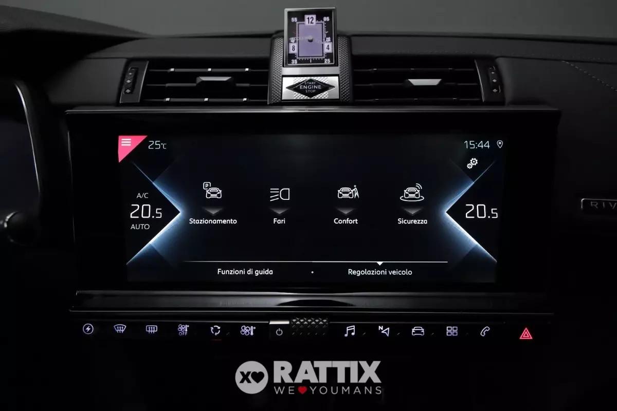 DS Automobiles DS 7 Crossback 1.6 e-tense Phev Grand Chic Auto + tetto apribile