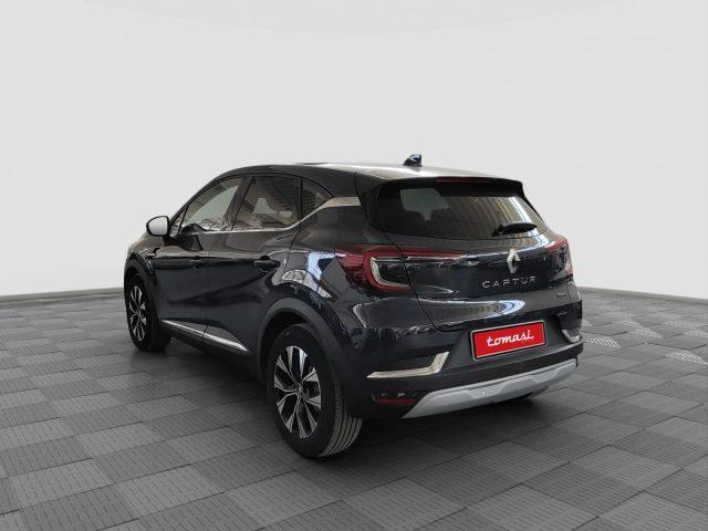 RENAULT Captur Captur Full Hybrid E-Tech 145 CV Techno