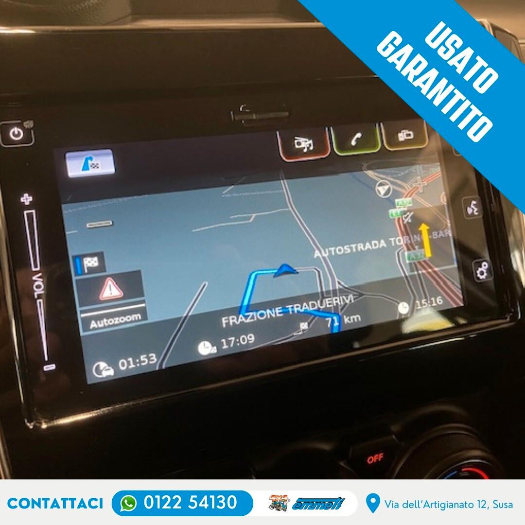 Suzuki Swift 1.2 DJ Hyb 83cv 2WD Top