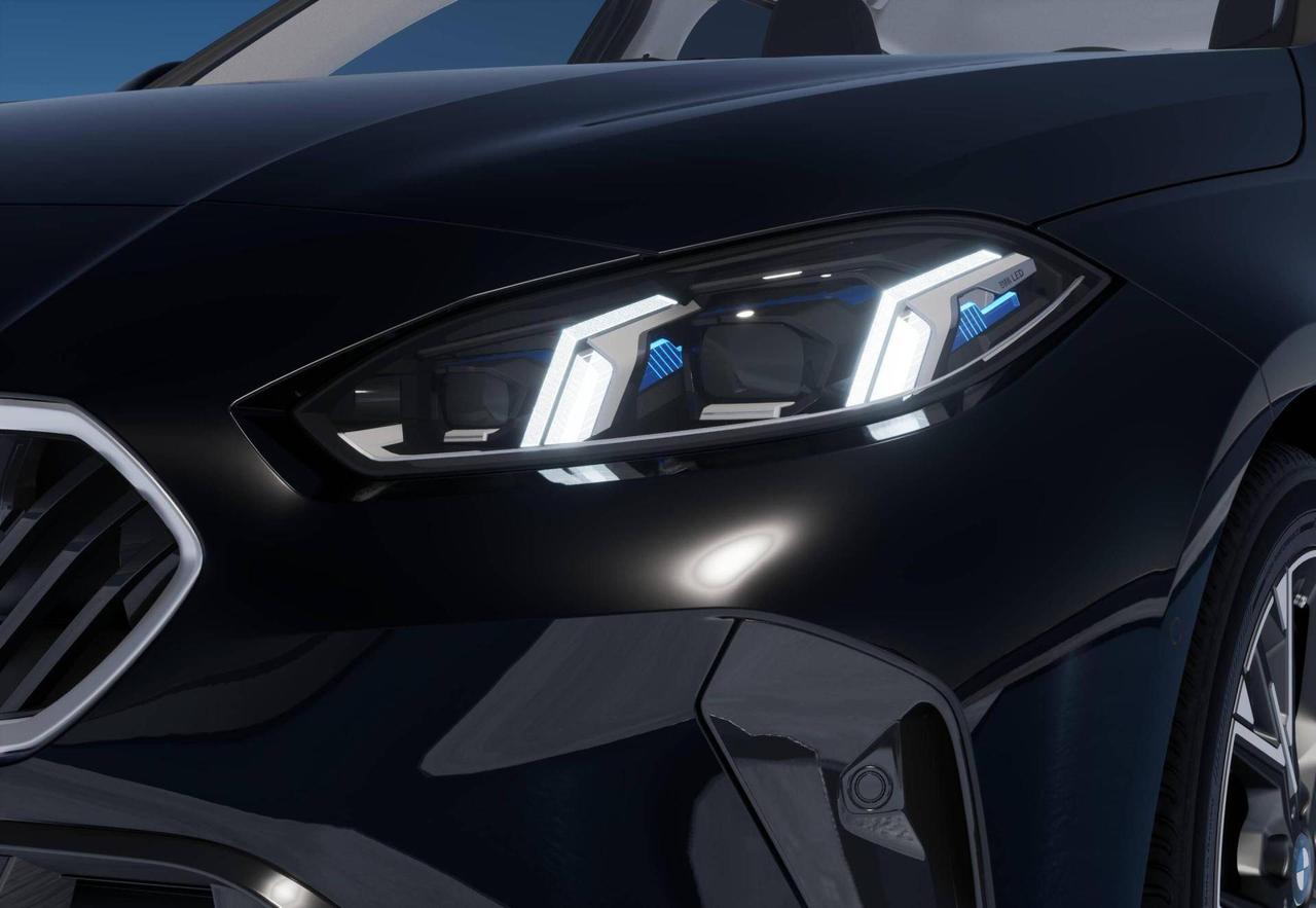 BMW Serie 1 120d 48V MSport Design