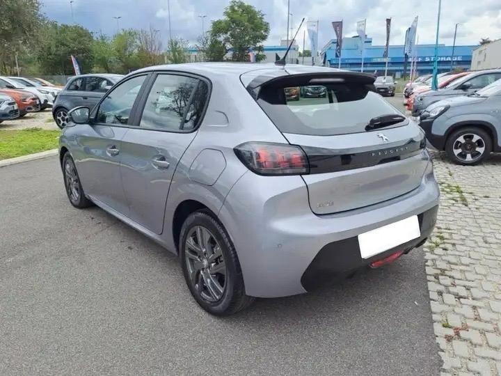 Peugeot 208 PureTech 100 Stop&Start 5 porte Active