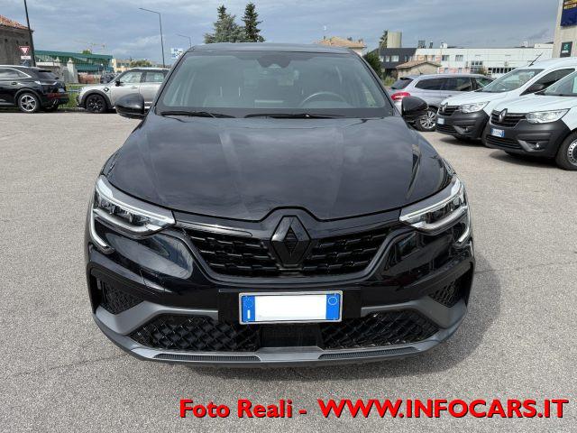 RENAULT Arkana Full Hybrid E-Tech 145 CV Fast Track - PROMO