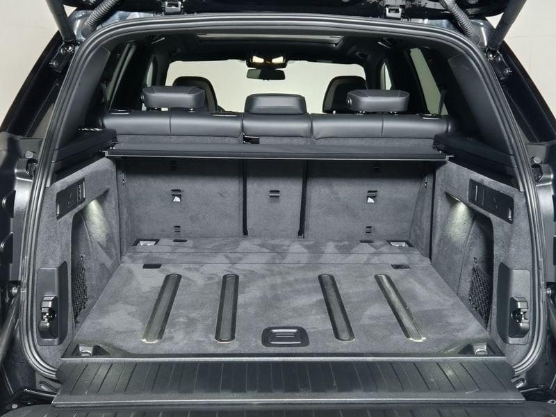 BMW X5 G05 LCI 2023 xdrive30d MSport Pro auto