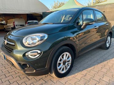 Fiat 500X 1.6 MJt 120 cv Cross uniproprietario