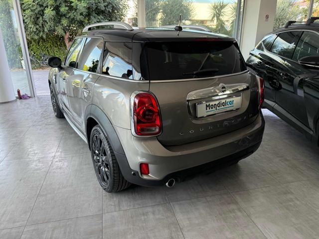 MINI Countryman 2.0 Cooper D Business Countryman