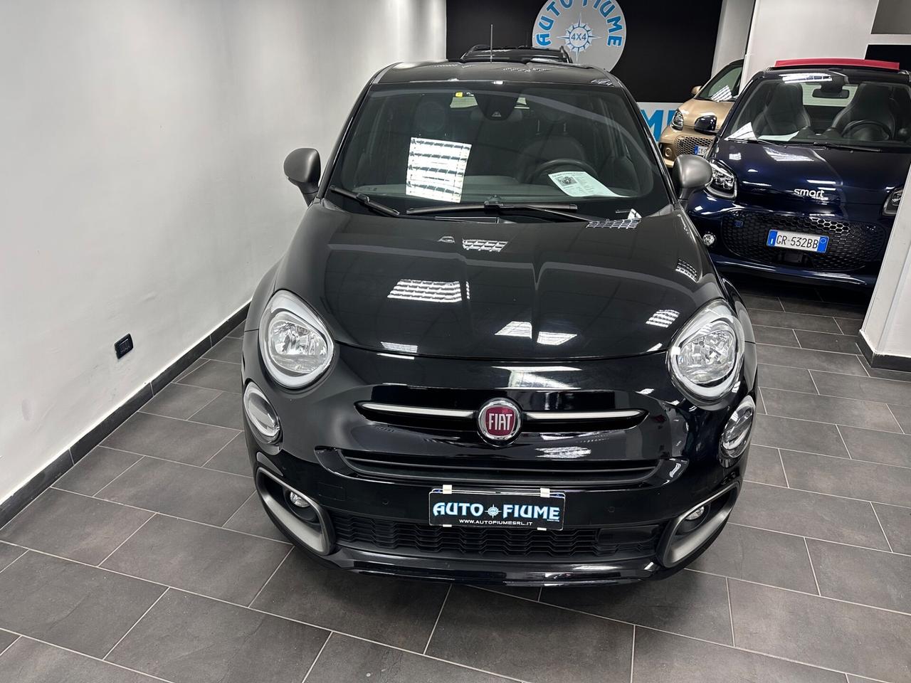 Fiat 500X 1.3 MultiJet 95 CV Sport