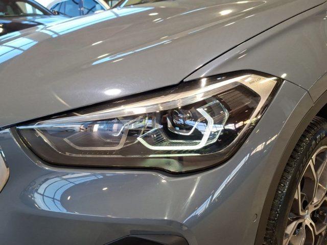 BMW X1 xDrive20d xLine Aut.