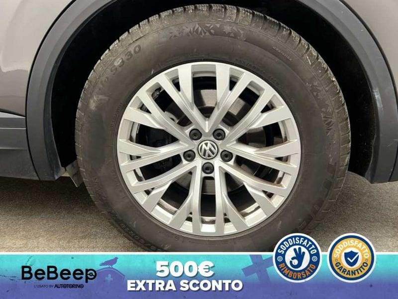 Volkswagen Touareg 3.0 V6 TDI STYLE 231CV TIPTRONIC