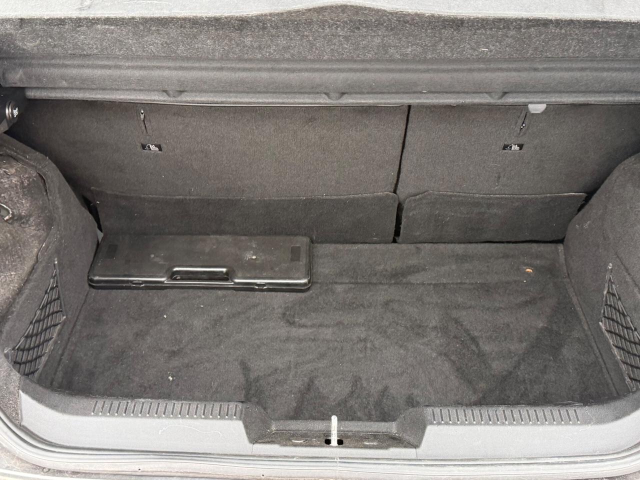 Lancia Delta 1.6 MJT 120 CV DIESEL