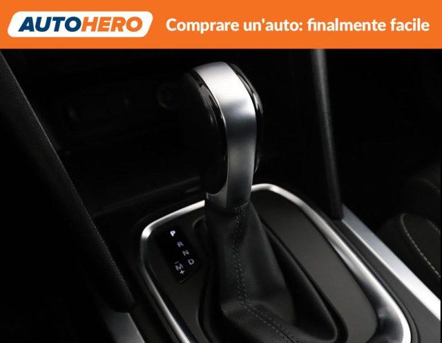 RENAULT Megane Mégane Sporter Blue dCi 115 CV EDC Duel2