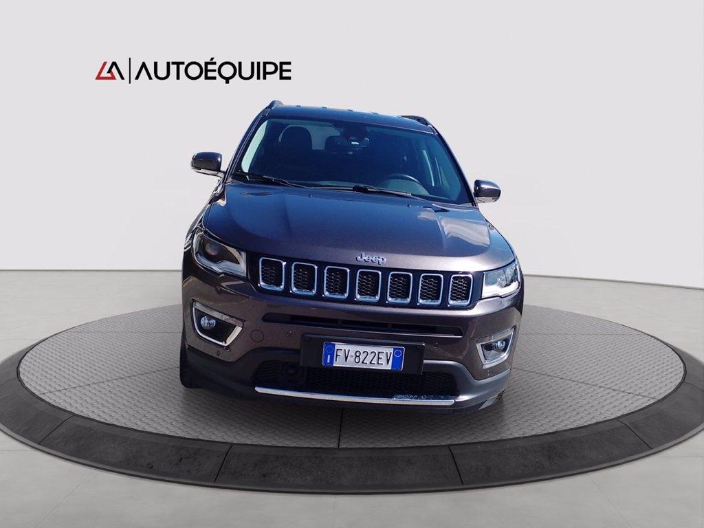 JEEP Compass 1.4 m-air Limited 2wd 140cv my19 del 2019