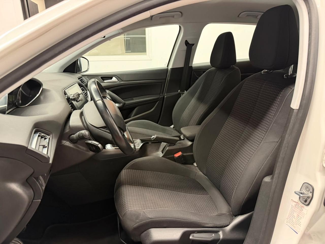 Peugeot 308 BlueHDi 100 Active PREZZO REALE