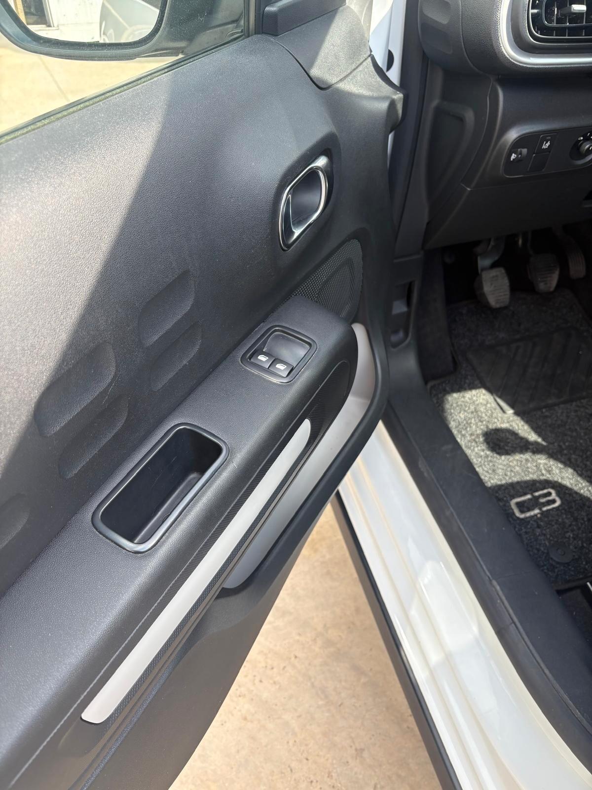 Citroen C3 AUTOCARRO BlueHDi 100 S&S Business Combi