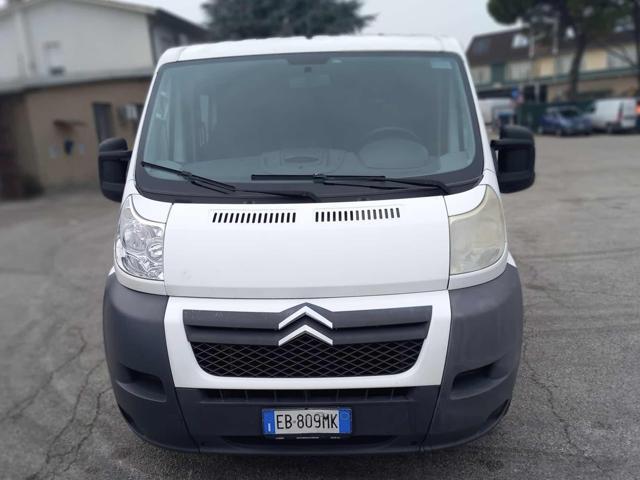 CITROEN Jumper 9posti 30 2.2 HDi/100 PC-TN Atlante Loisirs