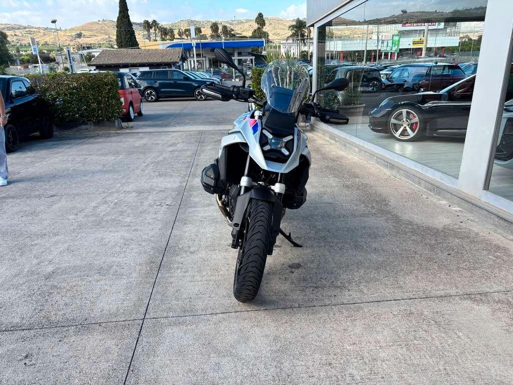 Bmw R 1300 GS Standard 2026 / KM 0 Tua a solo 204 Euro al mese