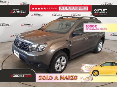 Dacia Duster 1.0 tce ECO-G Comfort SL DaciaPlus 4x2