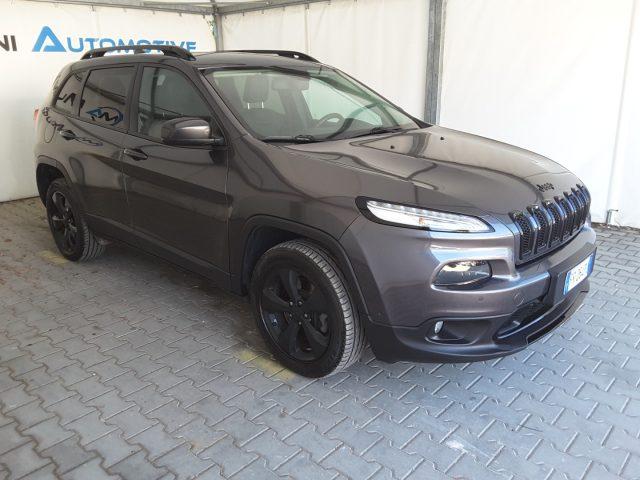 JEEP Cherokee 2.2 Mjt II 185cv 4WD AT9 Active Drive Night Eagle
