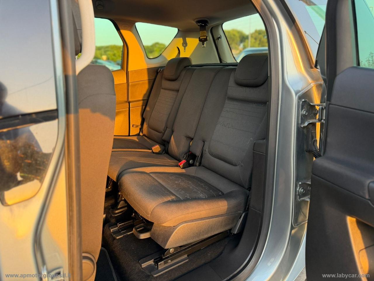 OPEL Meriva 1.7 CDTI 110 CV Elective