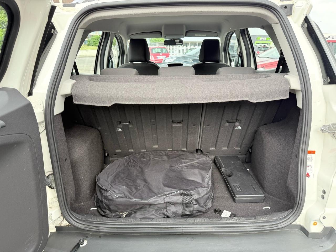 Ford EcoSport 1.0 EcoBoost 125 CV Titanium